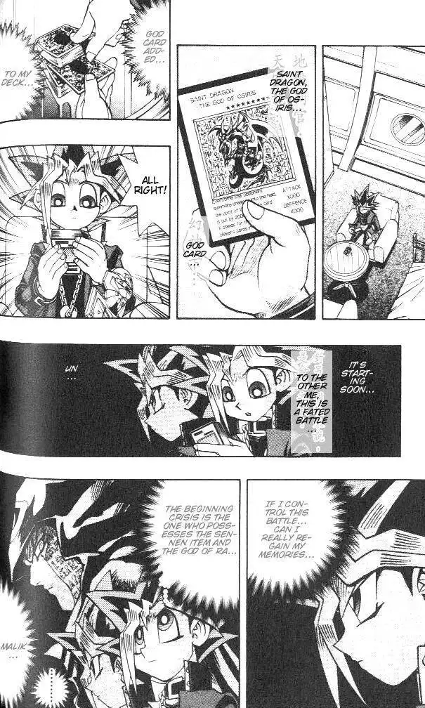 Yu-Gi-Oh! Duelist Chapter 144 8